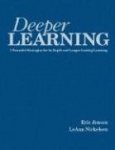 Deeper Learning - 7 Powerful Strategies for In-Depth and Longer-Lasting Learning