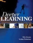 Deeper Learning - 7 Powerful Strategies for In-Depth and Longer-Lasting Learning