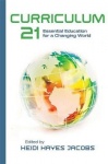 Curriculum 21 - Essential Education for a Changing World