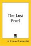 The Lost Pearl