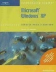 Microsoft Windows XP Service Pack 2 Edition-Illustrated Introductory