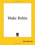 Wake Robin