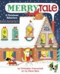 Merrytale (An Abrams Trail Tale) - A Christmas Adventure