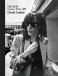 Patti Smith