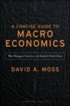 A Concise Guide to Macroeconomics