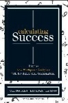 Calculating Success