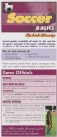 Soccer Basics