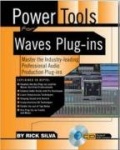 Power Tools for Waves Plug-Ins