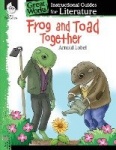 Frog and Toad Together - An Instructional Guide for Literature