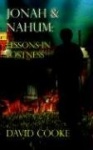 Jonah & Nahum - Lessons In Lostness