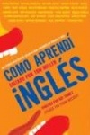 Como aprendi ingles