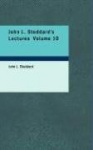 John L. Stoddard's Lectures Volume 10