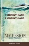 1, 2 Corinthians