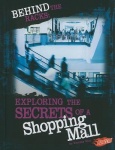 Behind the Racks - Exploring the Secrets of a Shopping Mall