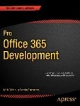 Pro Office 365 Development