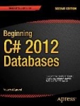 Beginning C# 5.0 Databases