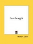Forethought