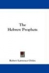 The Hebrew Prophets