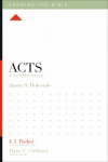 Acts - A 12-Week Study