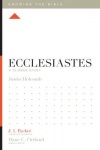 Ecclesiastes - A 12-Week Study