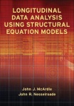 Longitudinal Data Analysis Using Structural Equation Models