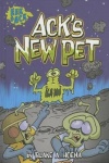 Ack's New Pet