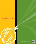 Kitchen Pro Series - Guide to Produce Identification, Fabrication and Utilization