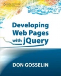 Developing Web Pages with jQuery
