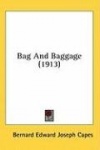 Bag and Baggage (1913)