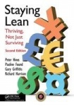 Staying Lean - Thriving, Not Just Surviving, Second Edition
