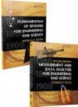 Measurement, Data Analysis, and Sensor Fundamentals for Engineering and Science - Measurement and Data Analysis for Engineering 