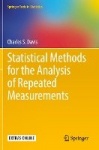 Statistical Methods for the Analysis of Repeated Measurements