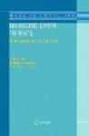 Managing Cyber Threats - Issues, Approaches, and Challenges