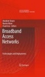 Broadband Access Networks - Technologies and Deployments