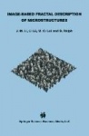 Image-Based Fractal Description of Microstructures