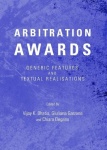 Arbitration Awards - Generic Features and Textual Realisations