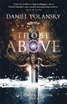 Those Above: The Empty Throne Book 1 - An epic fantasy adventure
