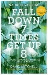 Fall Down Seven Times, Get Up Eight - A young man's voice from the silence of autism