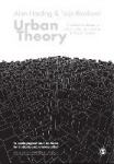 Urban Theory - A critical introduction to power, cities and urbanism in the 21st century