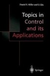 Topics in Control and its Applications : A Tribute to Edward J. Davison