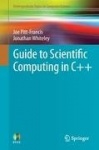 Guide to Scientific Computing in C++