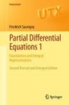 Partial Differential Equations 1 : Foundations and Integral Representations