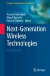 Next-Generation Wireless Technologies : 4G and Beyond