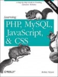 Learning PHP, MySQL, JavaScript and CSS 2e