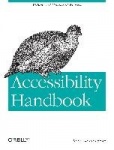 Accessibility Handbook - Making 508 Compliant Websites