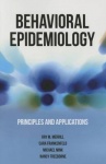 Behavioral Epidemiology - Principles and Applications