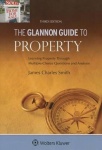 Glannon Guide to Property - Learning Property Through Multiple-Choice Questions and Analysis