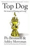 Top Dog - The Science of Winning and Losing