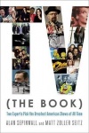 TV (the Book) - Two Experts Pick the Greatest American Shows of All Time