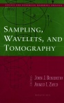 Sampling, Wavelets, and Tomography